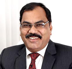 Dr. M. Selvaraj portrait