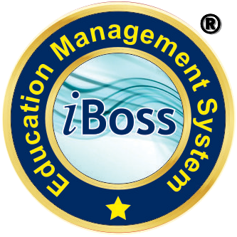 iBoss Education Management System logo