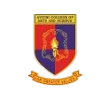Avichi College of Arts and Science logo