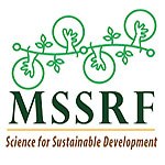 M.S. Swaminathan Research Foundation logo