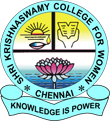 Shri Krishnaswamy College For Women
chennai