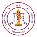 Sri Kanyaka Parameswari Arts and Science College for Women.Chennai